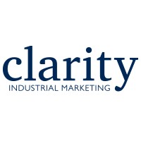 Clarity Industrial Marketing logo, Clarity Industrial Marketing contact details