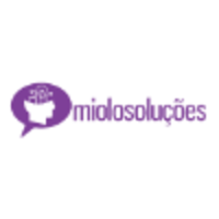 Miolo Soluções logo, Miolo Soluções contact details