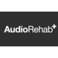 Audio Rehab logo, Audio Rehab contact details