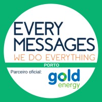 EVERY MESSAGES logo, EVERY MESSAGES contact details