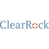 ClearRock Inc. logo, ClearRock Inc. contact details