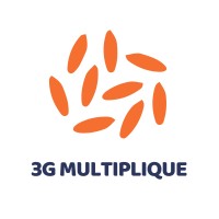 3G Multiplique logo, 3G Multiplique contact details