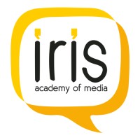 Iris Academy of Media logo, Iris Academy of Media contact details