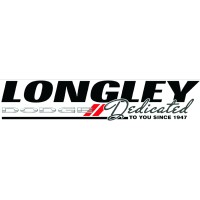 Longley Dodge Ram logo, Longley Dodge Ram contact details