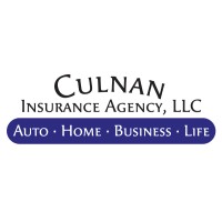 Culnan Insurance Agency LLC logo, Culnan Insurance Agency LLC contact details