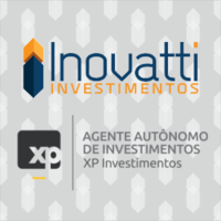 Inovatti Investimentos logo, Inovatti Investimentos contact details