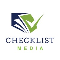 Checklist Media logo, Checklist Media contact details