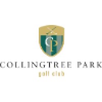 Collingtree Park Golf Club logo, Collingtree Park Golf Club contact details