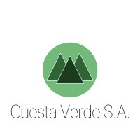 Cuesta Verde S.A. logo, Cuesta Verde S.A. contact details