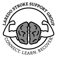 Laredo Stroke Support Group Inc. logo, Laredo Stroke Support Group Inc. contact details