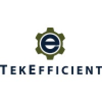 TekEfficient logo, TekEfficient contact details