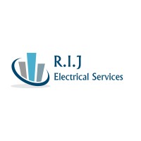 RIJ Electrical logo, RIJ Electrical contact details