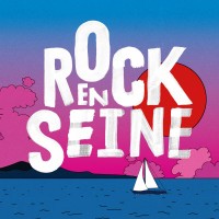 Festival Rock en Seine logo, Festival Rock en Seine contact details