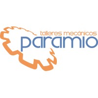 Talleres Mecánicos Paramio logo, Talleres Mecánicos Paramio contact details