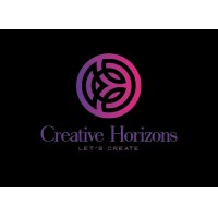 Creative Horizons Art Production logo, Creative Horizons Art Production contact details