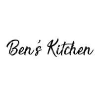 Bens Kitchen logo, Bens Kitchen contact details