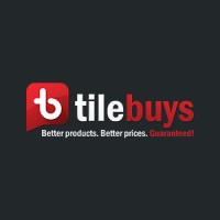 TileBuys.com logo, TileBuys.com contact details