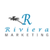 Riviera Marketing logo, Riviera Marketing contact details