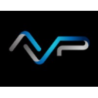 AVP Electronics logo, AVP Electronics contact details