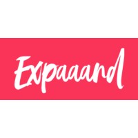 Expaaand logo, Expaaand contact details