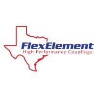 FlexElement logo, FlexElement contact details