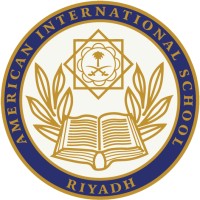 American International School Riyadh logo, American International School Riyadh contact details