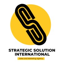 Strategic Solution International logo, Strategic Solution International contact details