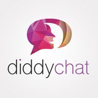 DiddyChat logo, DiddyChat contact details