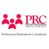 PRC Employment logo, PRC Employment contact details