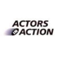 Actors In Action logo, Actors In Action contact details