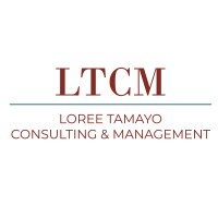 Loree Tamayo Consulting & Management logo, Loree Tamayo Consulting & Management contact details