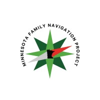 Minnesota Family Navigation Project logo, Minnesota Family Navigation Project contact details