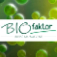 Biofaktor sp. z o.o. logo, Biofaktor sp. z o.o. contact details