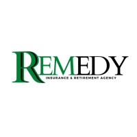 Remedy Insurance & Retirement Agency logo, Remedy Insurance & Retirement Agency contact details