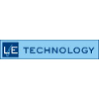 LFE Technology logo, LFE Technology contact details