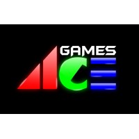 Ace Games Studio logo, Ace Games Studio contact details