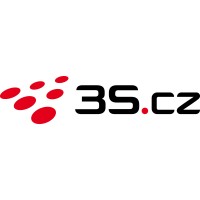 3S.cz logo, 3S.cz contact details