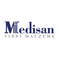 Medisan Tıbbi Malzeme Turz. İthalat İhracat San. ve Tic. Ltd. Şti. logo, Medisan Tıbbi Malzeme Turz. İthalat İhracat San. ve Tic. Ltd. Şti. contact details