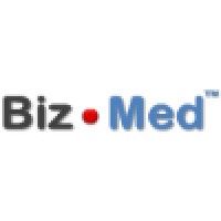 BizMed logo, BizMed contact details