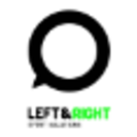 Left&Right event solutions logo, Left&Right event solutions contact details