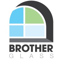 Brother Glass logo, Brother Glass contact details