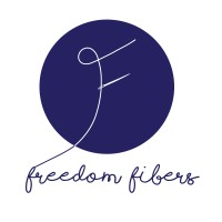 Freedom Fibers logo, Freedom Fibers contact details