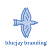 Bluejay Branding logo, Bluejay Branding contact details