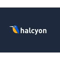 Halcyon logo, Halcyon contact details