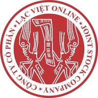 Lac Viet Online., JSC logo, Lac Viet Online., JSC contact details