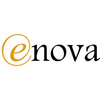 Enova Consulting logo, Enova Consulting contact details