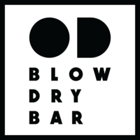 OD Blow Dry Bar logo, OD Blow Dry Bar contact details