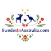 SwedesInAustralia.com logo, SwedesInAustralia.com contact details