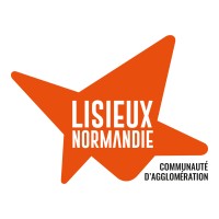 Communauté d'Agglomération Lisieux Normandie logo, Communauté d'Agglomération Lisieux Normandie contact details