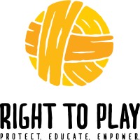 Playmakers - Right To Play U40 Board logo, Playmakers - Right To Play U40 Board contact details